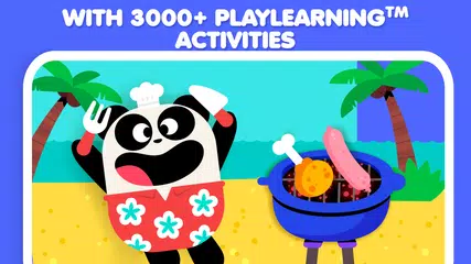 Lingokids - Play and Learn XAPK download