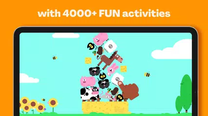 Lingokids: Games & Shows XAPK download