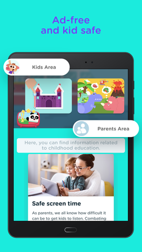 Lingokids A Fun Learning Adventure Apk 7 46 0 Download For Android Download Lingokids A Fun Learning Adventure Xapk Apk Bundle Latest Version Apkfab Com