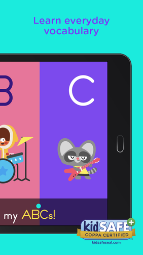Lingokids A Fun Learning Adventure Apk 7 46 0 Download For Android Download Lingokids A Fun Learning Adventure Xapk Apk Bundle Latest Version Apkfab Com