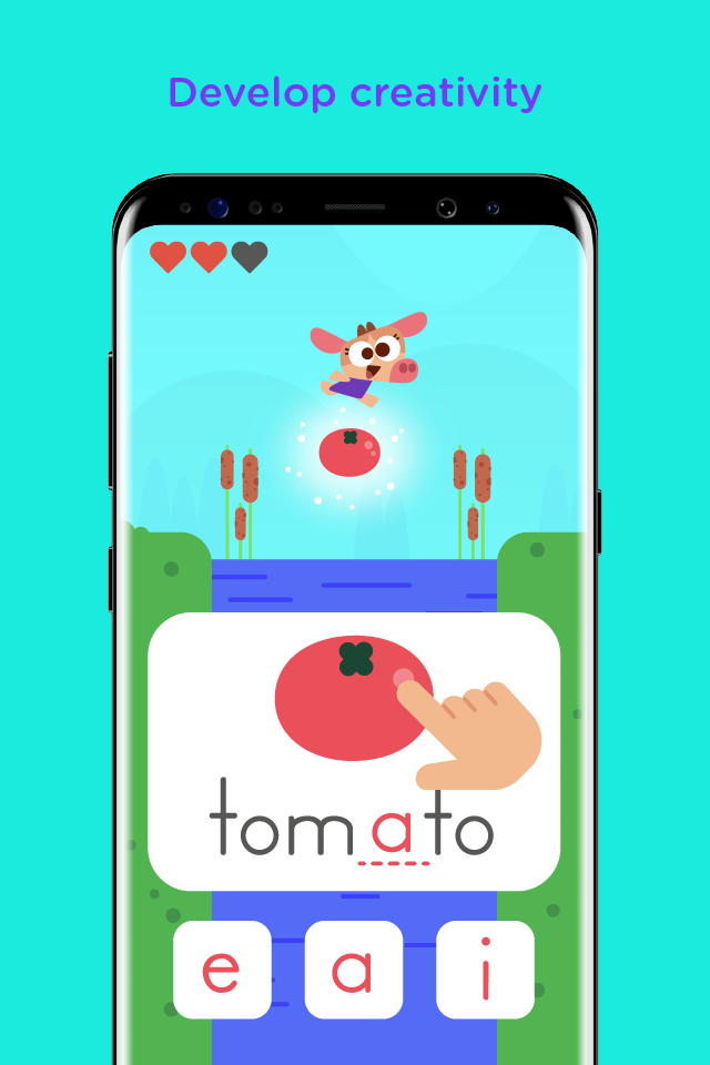 Lingokids A Fun Learning Adventure Apk 7 46 0 Download For Android Download Lingokids A Fun Learning Adventure Xapk Apk Bundle Latest Version Apkfab Com