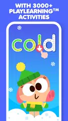 Lingokids - Play and Learn XAPK download