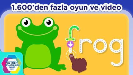 Lingokids Ekran Görüntüsü 6