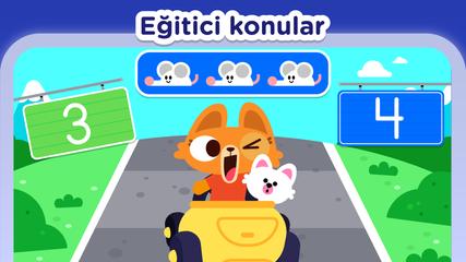 Lingokids Ekran Görüntüsü 8