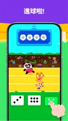 Lingokids：英語遊戲 XAPK 下載