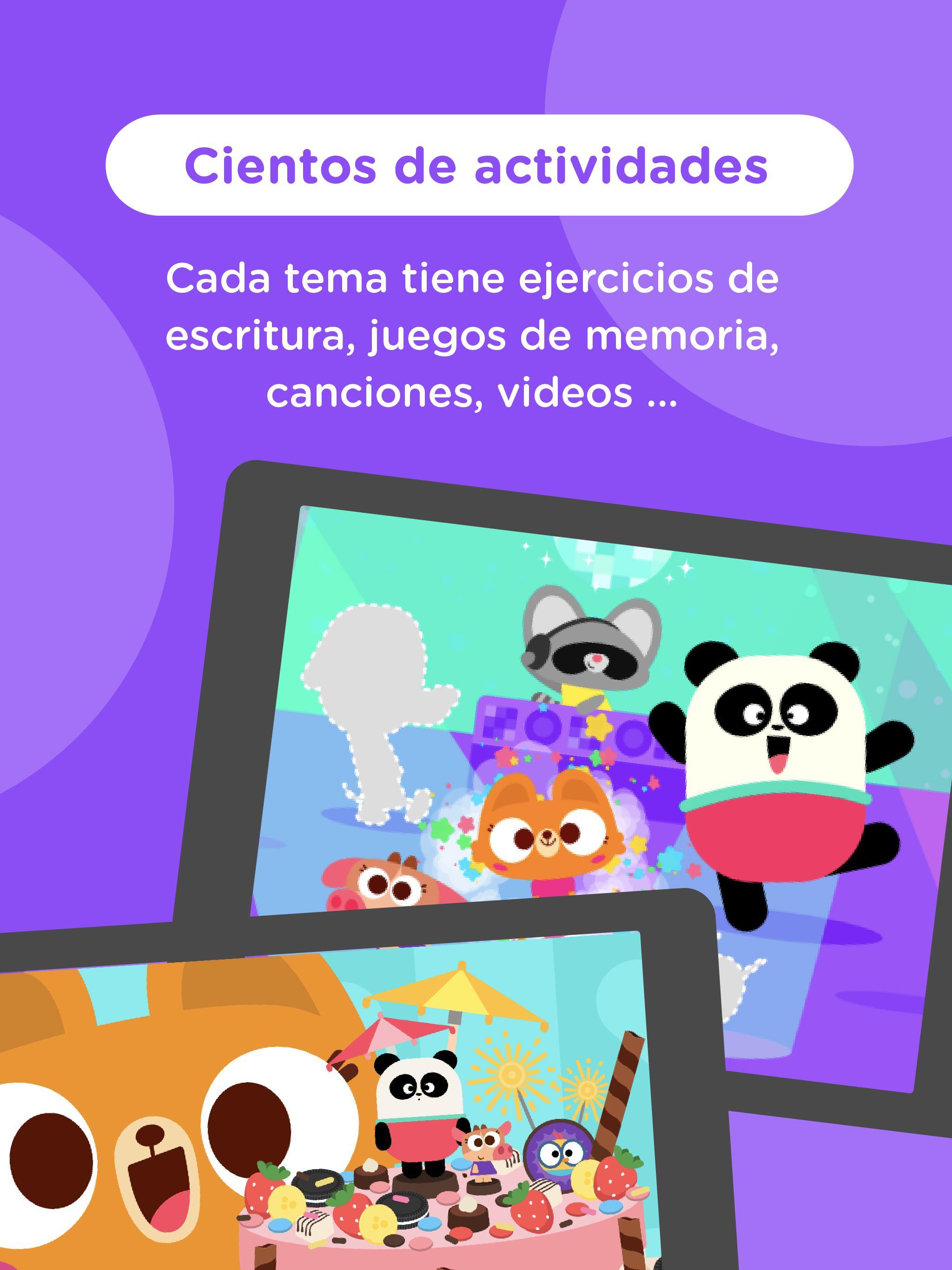 Lingokids for Android  APK Download