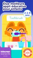 Lingokids, apprends en anglais Affiche