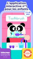 Lingokids, apprends en anglais Affiche