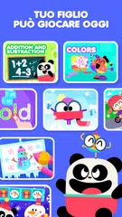 download Lingokids - Gioca e impara XAPK