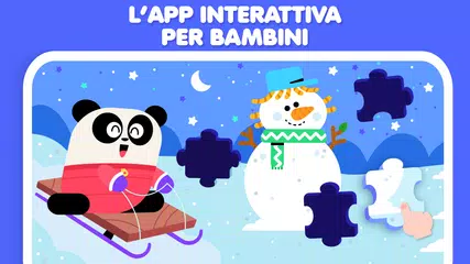 download Lingokids - Gioca e impara XAPK