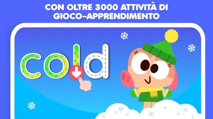 download Lingokids - Gioca e impara XAPK