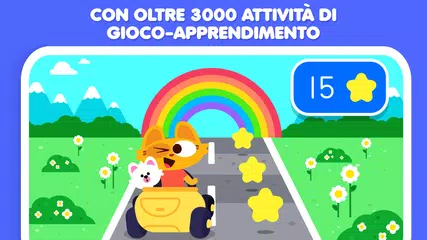download Lingokids - Gioca e impara XAPK