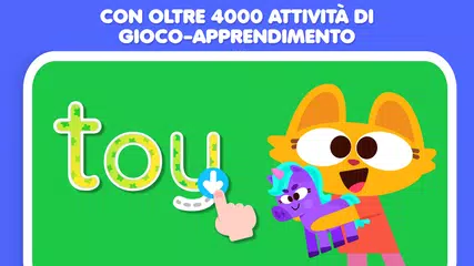 download Lingokids: Giochi in inglese XAPK