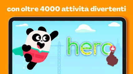 download Lingokids: Giochi in inglese XAPK