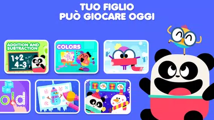 download Lingokids - Gioca e impara XAPK