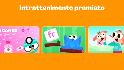 download Lingokids: Giochi in inglese XAPK