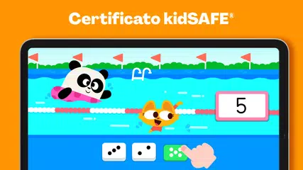 download Lingokids: Giochi in inglese XAPK