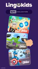 download Lingokids: Giochi in inglese XAPK