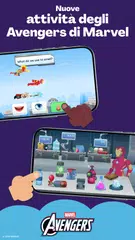download Lingokids: Giochi in inglese XAPK