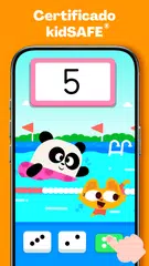 Baixar Lingokids: Jogos em Inglês XAPK