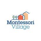 Montessori Village APP Zeichen