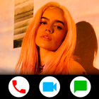 Videollamada con Famosos 2025 آئیکن