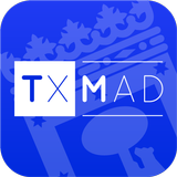 TxMad 图标