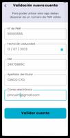 Madrid PMR 360 截图 1