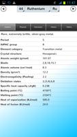 Chemical Suite ภาพหน้าจอ 2