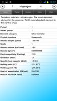 Chemical Suite No-ads ภาพหน้าจอ 2