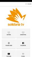 RTV Solidaria capture d'écran 2