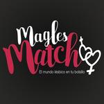 MagLes Match icon