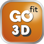 GO fit 3D