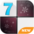 ”Piano Tiles 7