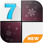 Piano Tiles 7 simgesi