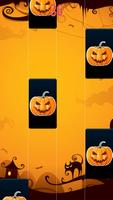 Halloween Piano Tiles - Magic Tiles 2019 screenshot 2