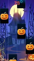 Halloween Piano Tiles - Magic Tiles 2019 скриншот 3