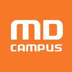 Campus MasterD icône