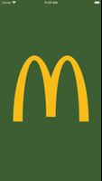 McDonald's COOP 海报