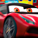 Cars puzzle for children APK