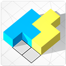 Bloqi puzzle - Um jogo de blocos APK