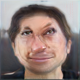 Face Editor AI icône