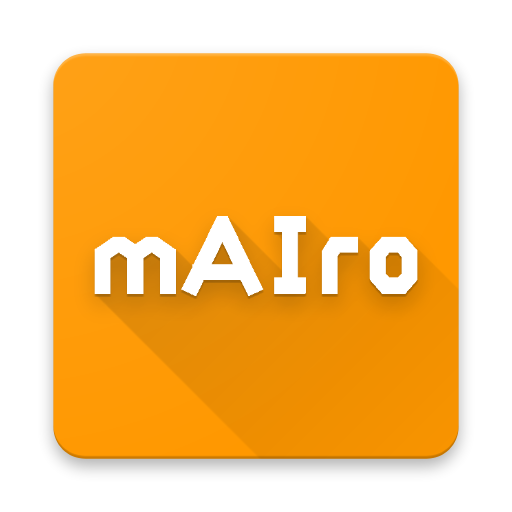 mAIro: Artificial Intelligence
