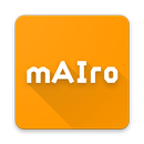 mAIro: Arte generado con Inteligencia Artificial aplikacja