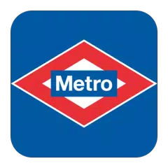 Metro de Madrid Oficial アプリダウンロード