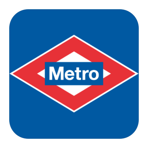 Metro de Madrid Official