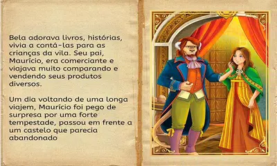 Baixar histórias de ninar clássicas 2 APK