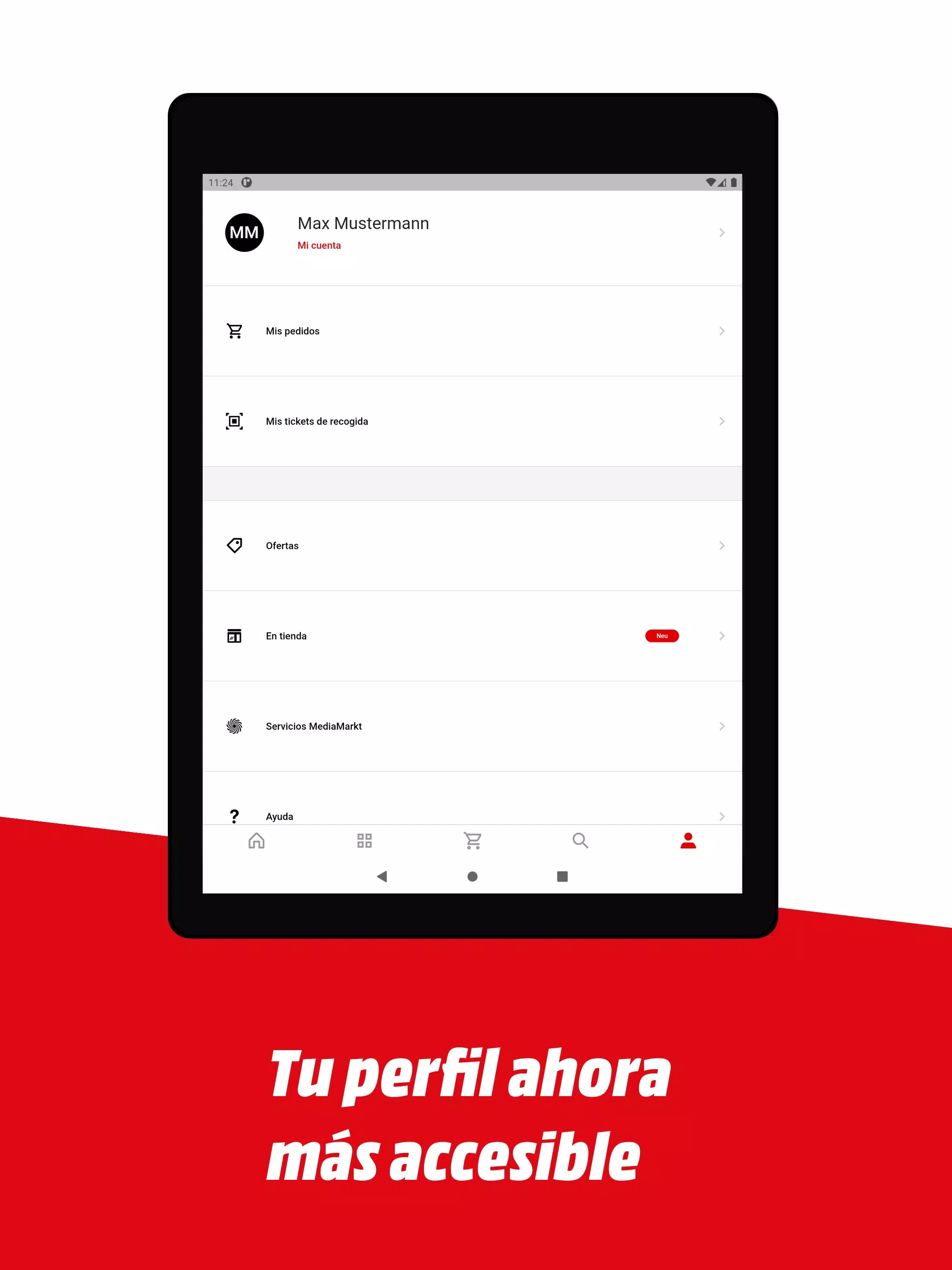 MediaMarkt para Android - Baixe o APK na Uptodown