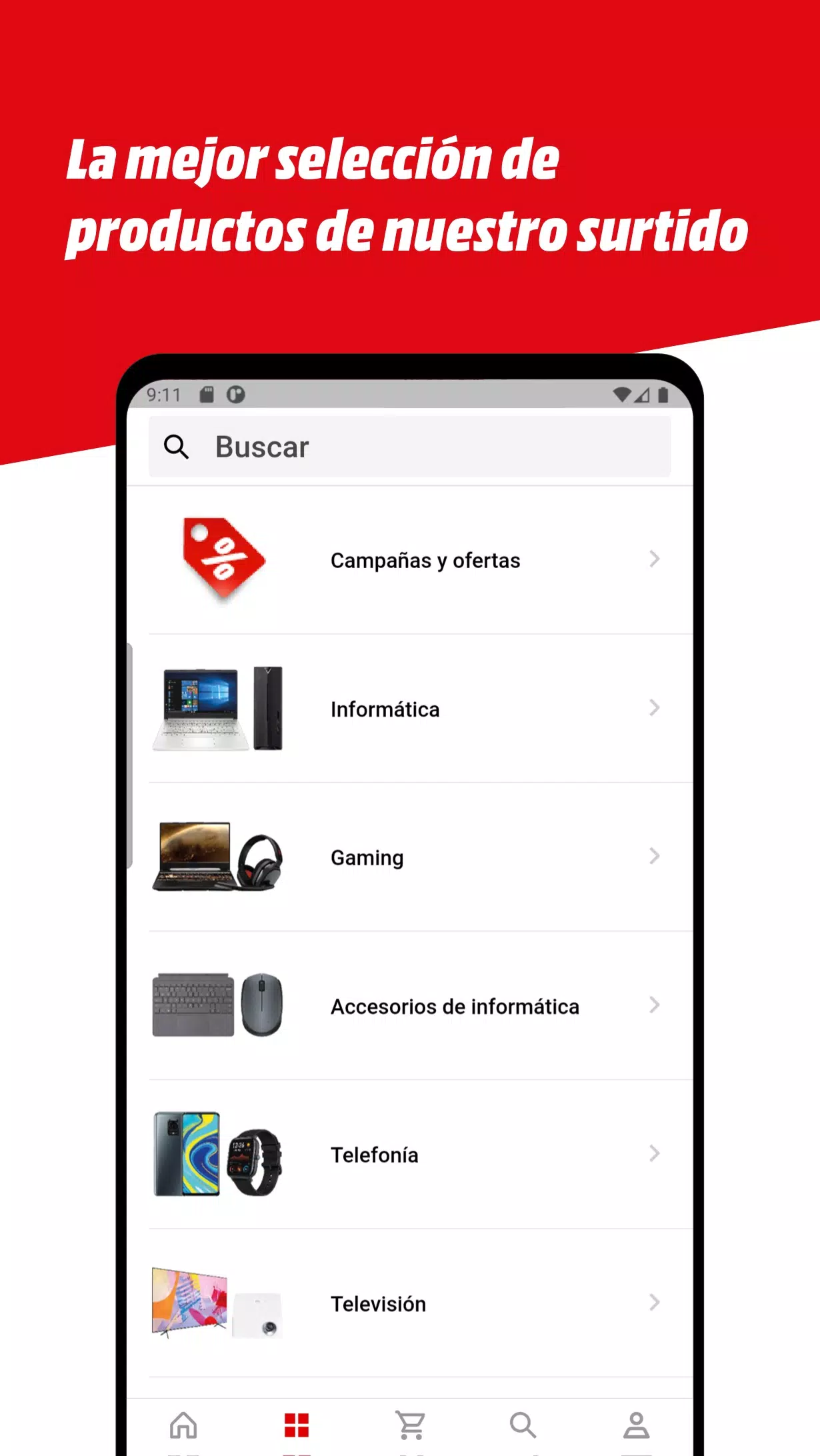 MediaMarkt APK for Android Download