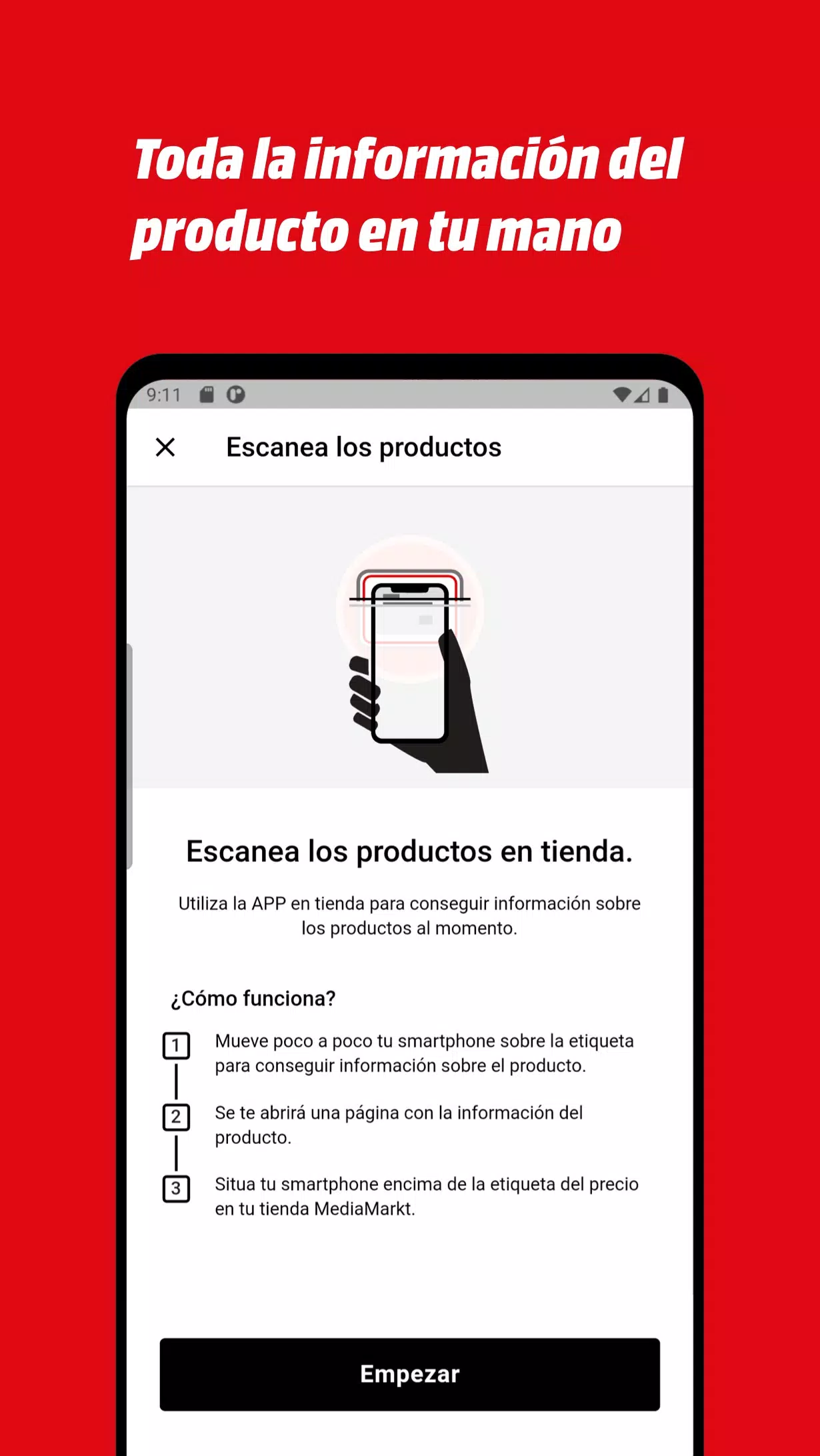 MediaMarkt para Android - Baixe o APK na Uptodown